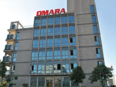 南寧邁世信息技術(shù)有限公司采購(gòu)會(huì)議桌案例